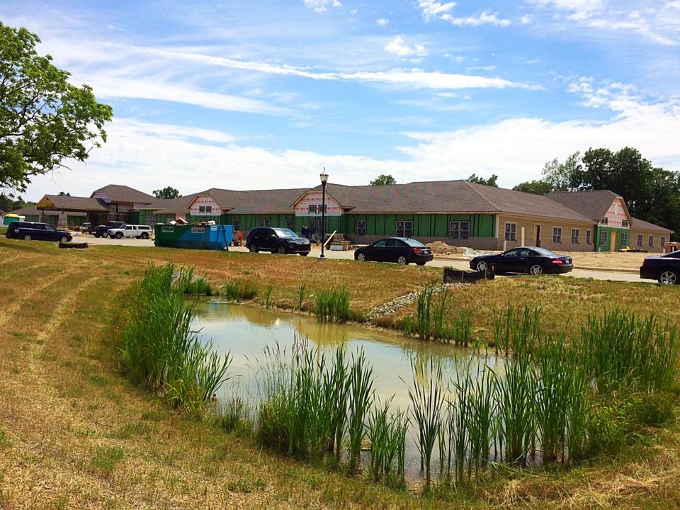 South Lyon Cambrian Senior Living