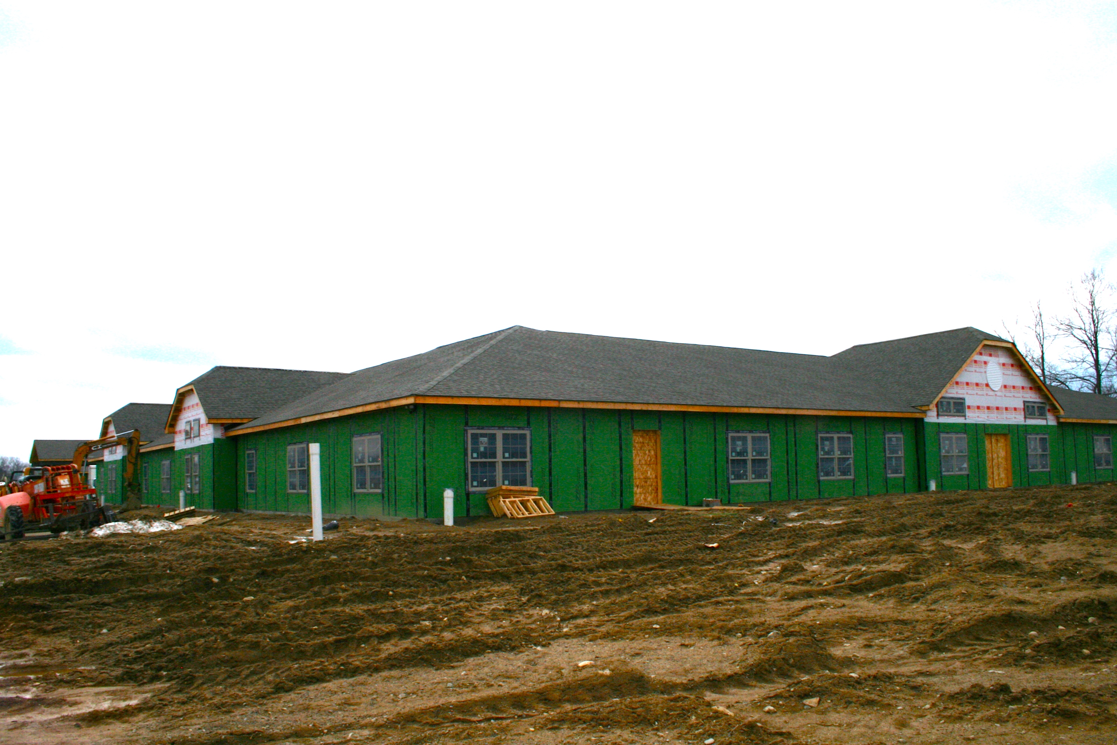 South Lyon Cambrian Senior Living