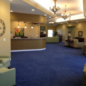 MC Lobby